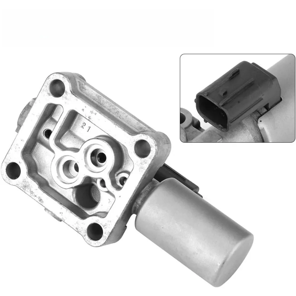 28260-RDK-023 Automatic Transmission Solenoid Valve For Acura Mdx Rdx Rl Tl Honda Pilot Ridgeline 2006-2008 New