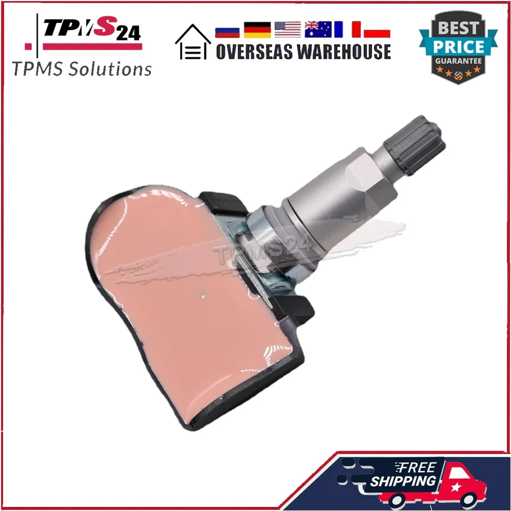 4PCS CX-3 (ER) CX-5 (TB1) CX-7 (NC1) IV TPMS  Ÿ̾ з  BHB637140A GS1D37140 433Mhz