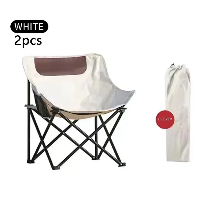 White 2pcs