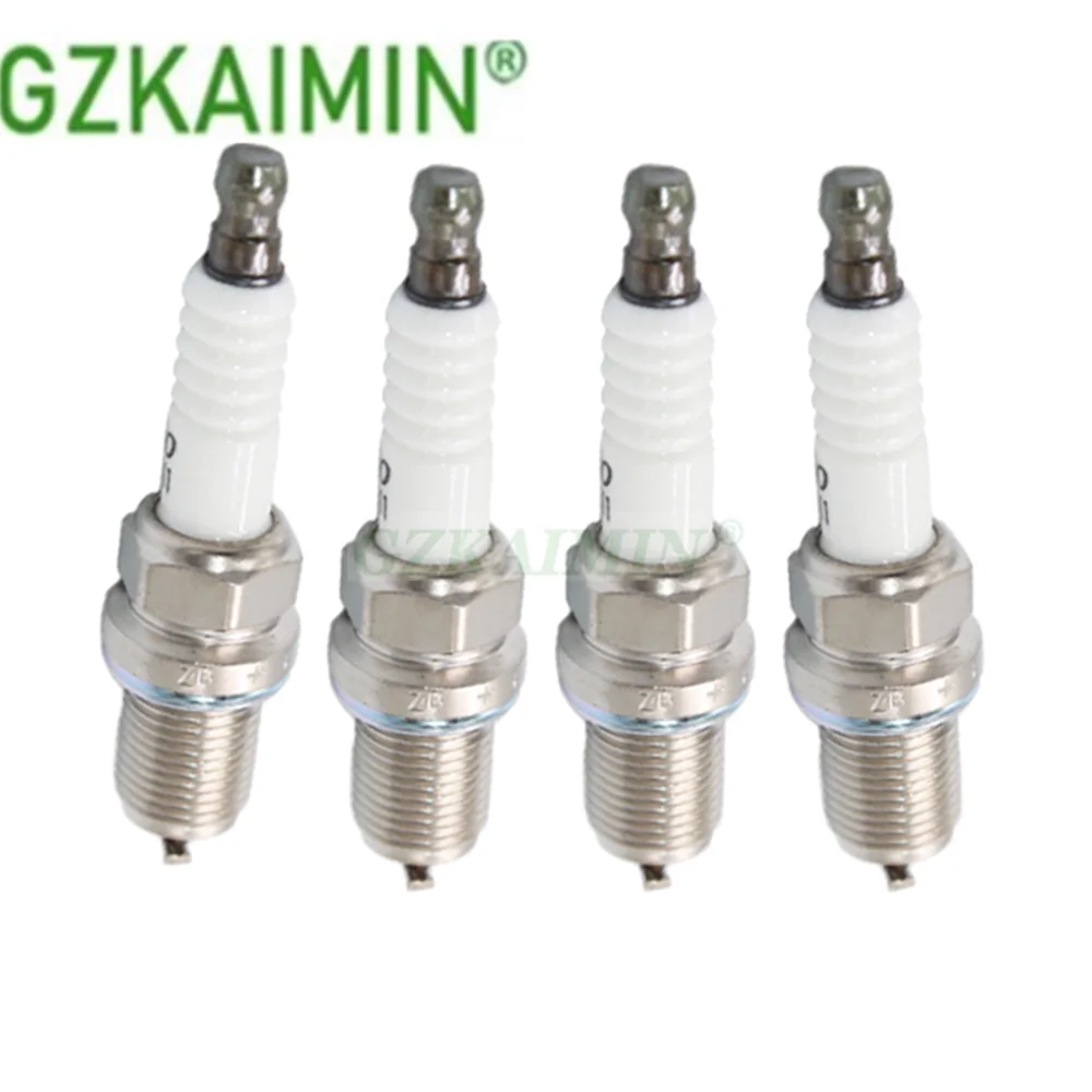 

OEM 90919-YZZAC Q20RU11 иридиевая Свеча зажигания для Toyota Camry для Honda Civic для Kia для Chevrolet для Daihatsu Celica