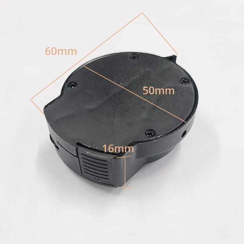 LED Lighting Biological Microscope XSP supplementary Lighting Brightness Adjustable Bottom Light source