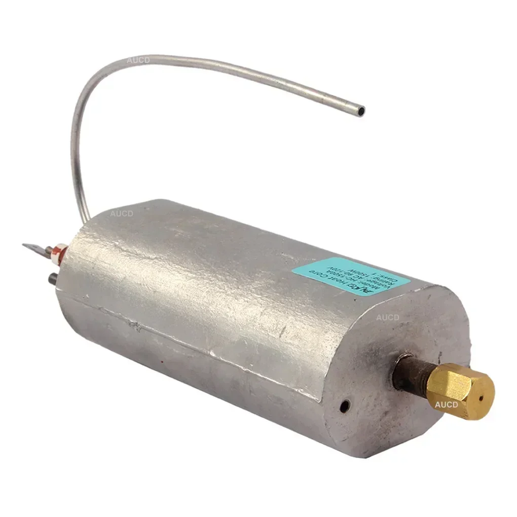 400W 900W 1500W 3000W Smoke Fog Machine Heater Rod For Disinfection Atomizing Fogger Heating Core Bar Disco DJ Party Stage Parts smoke fogging machine parts