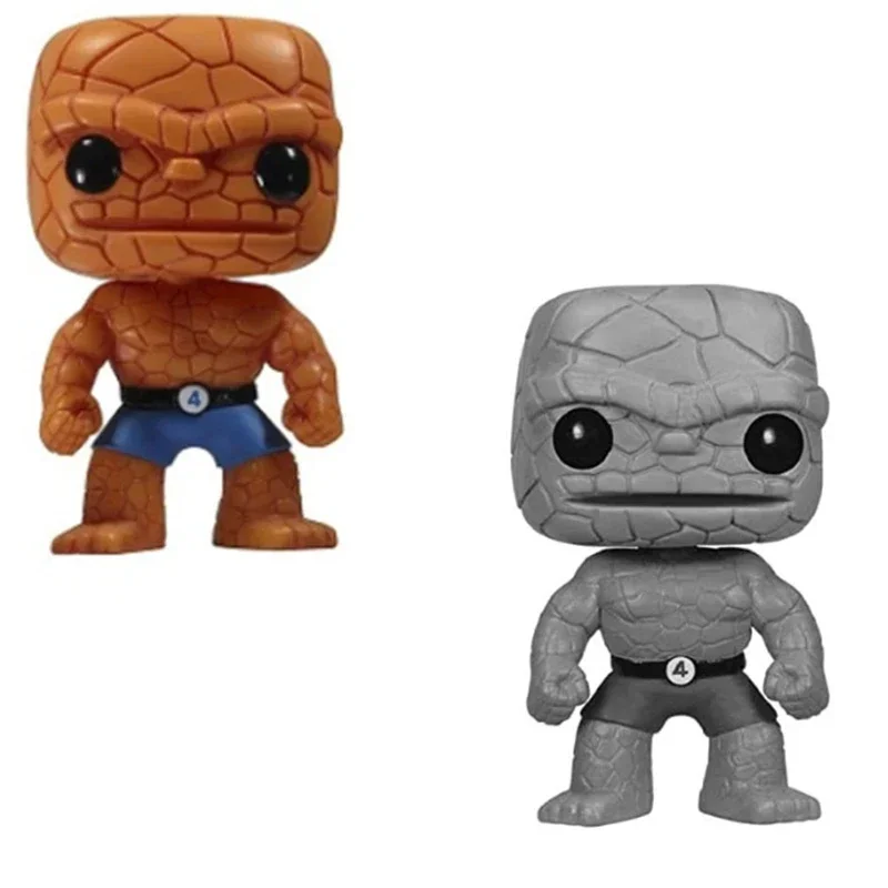 thumbnail image 4 of FUNKO POP THE THING #09 Figuras de acción de vinilo limitadas Coleccionables Colección exclusiva Modelo Juguetes para niños Regalo de cumpleaños, 4 of 5