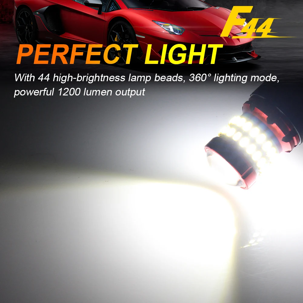 BMTxms ȭƮ ĵ LED ,  , 1156 P21W, ٰ VW T5 T5.1 T6 Ʈ LED ְ  DRL, 2 