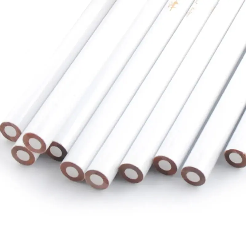 5/10Pcs Dotting Pen Crystal Pick Up Pencil Nail Art Rhinestones Picking Up Tools DIY Clothes Beads Picker Diamond Pencil 4