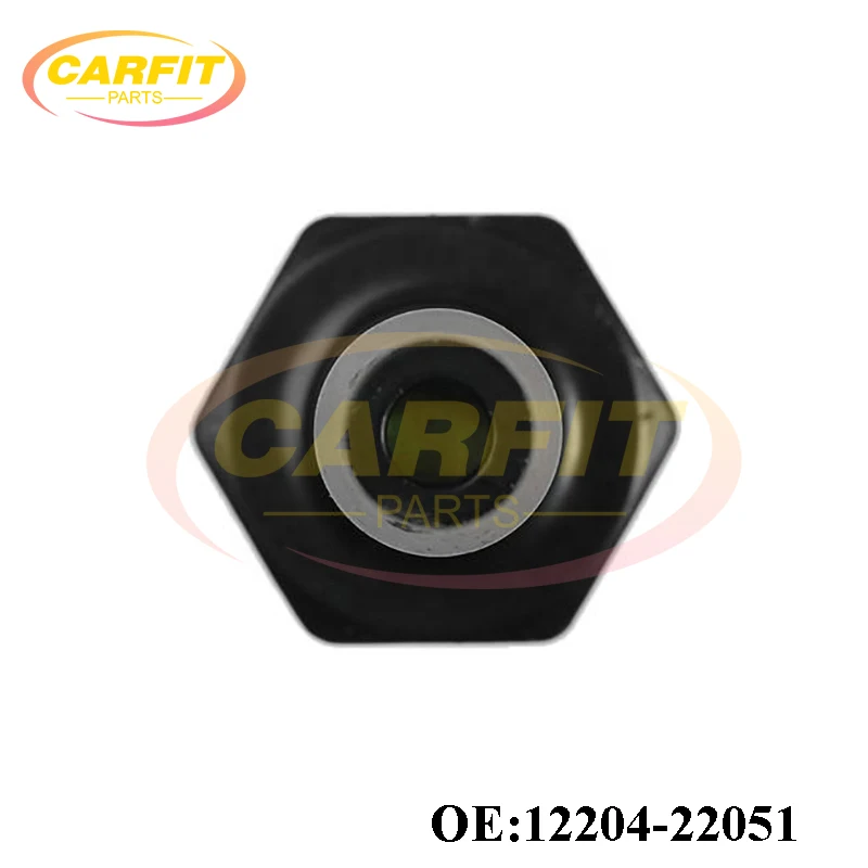 OEM Toyota PCV Valve 12204-22051 – Fits Celica, Corolla, MR2 Spyder, Matrix | Genuine Toyota Part