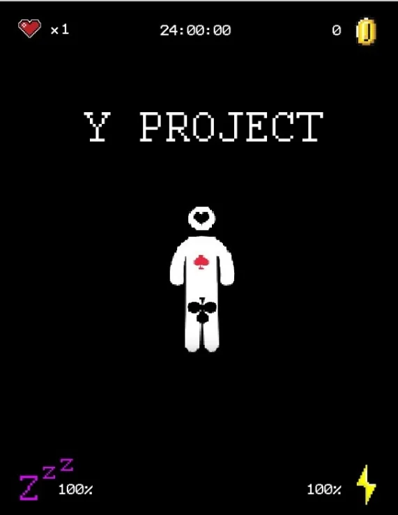 

2022 The Y Project Taster by Biz - Magic Trick