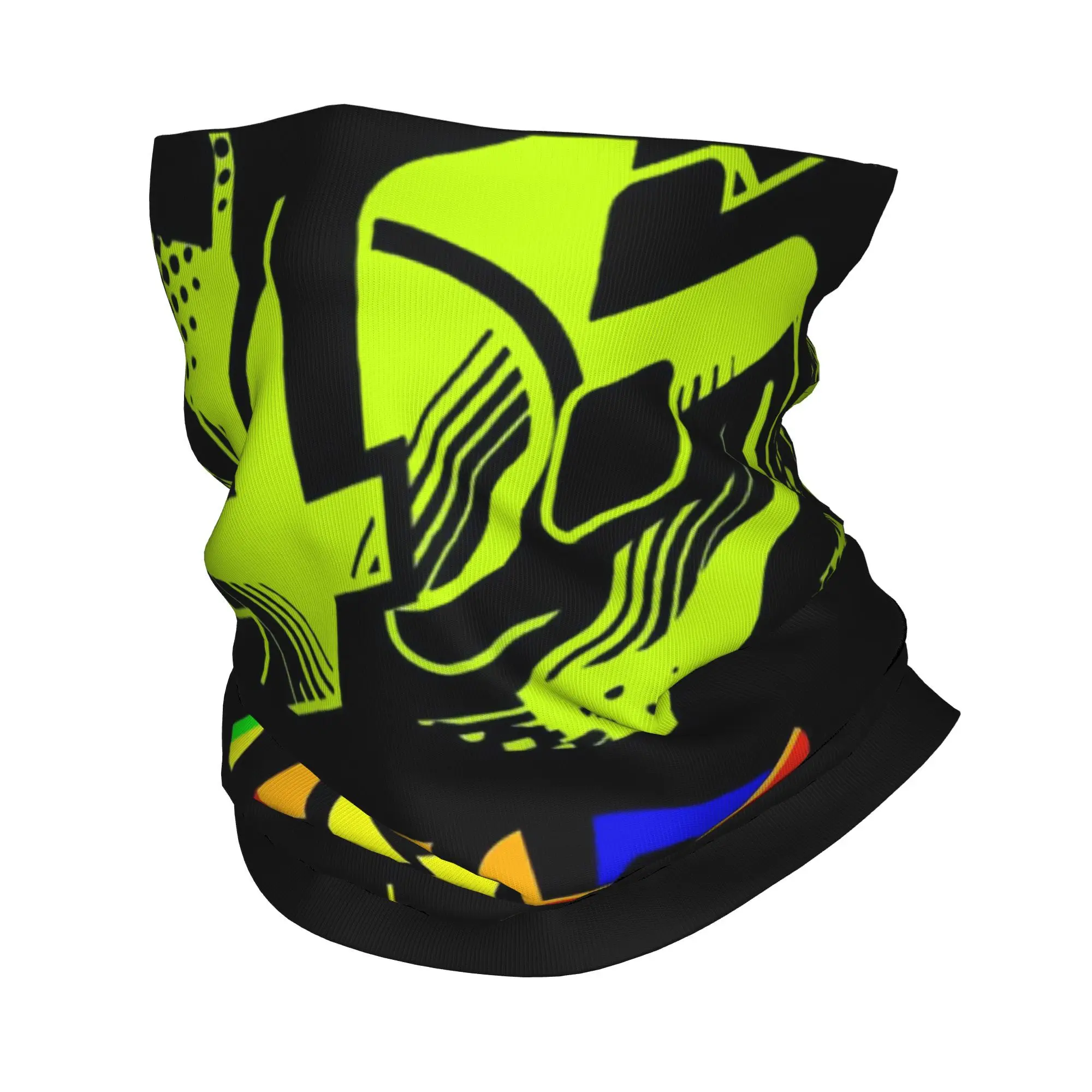 Bonnet - cagoule,Ga UV-Bandana pour la protection du visage,écharpe de