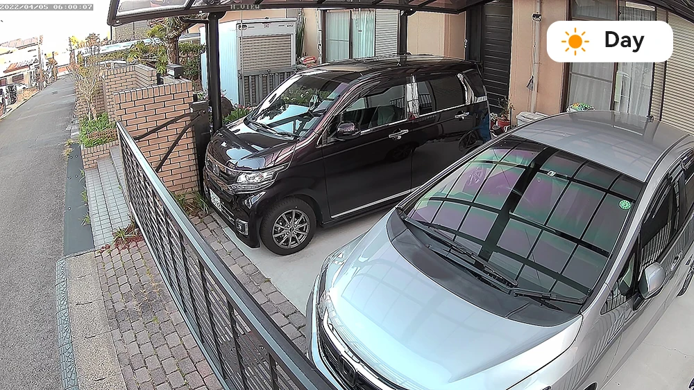 Home Video Surveillance Kit