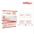 1000pcs