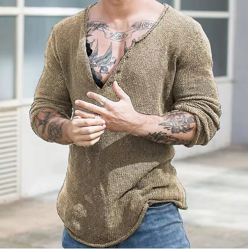 Men's Sweater 3