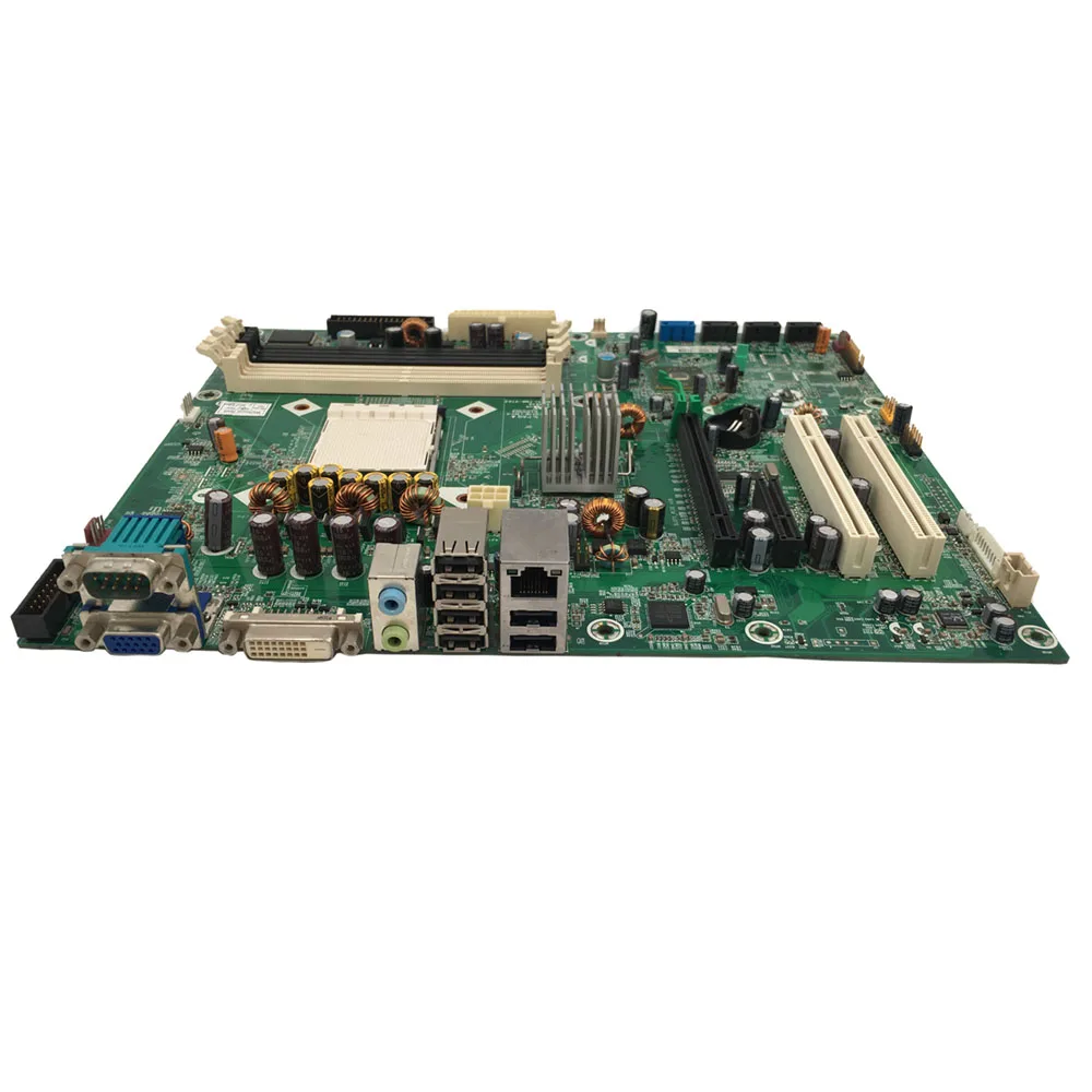 Original Workstation Motherboard For HP XW4550 4550 FMB-0703 452637-001 450684-001 Perfect Test Good Quality Hot 5 Original Workstation Motherboard For HP XW4550 4550 FMB-0703 452637-001 450684-001 Perfect Test Good Quality Hot - Image 3