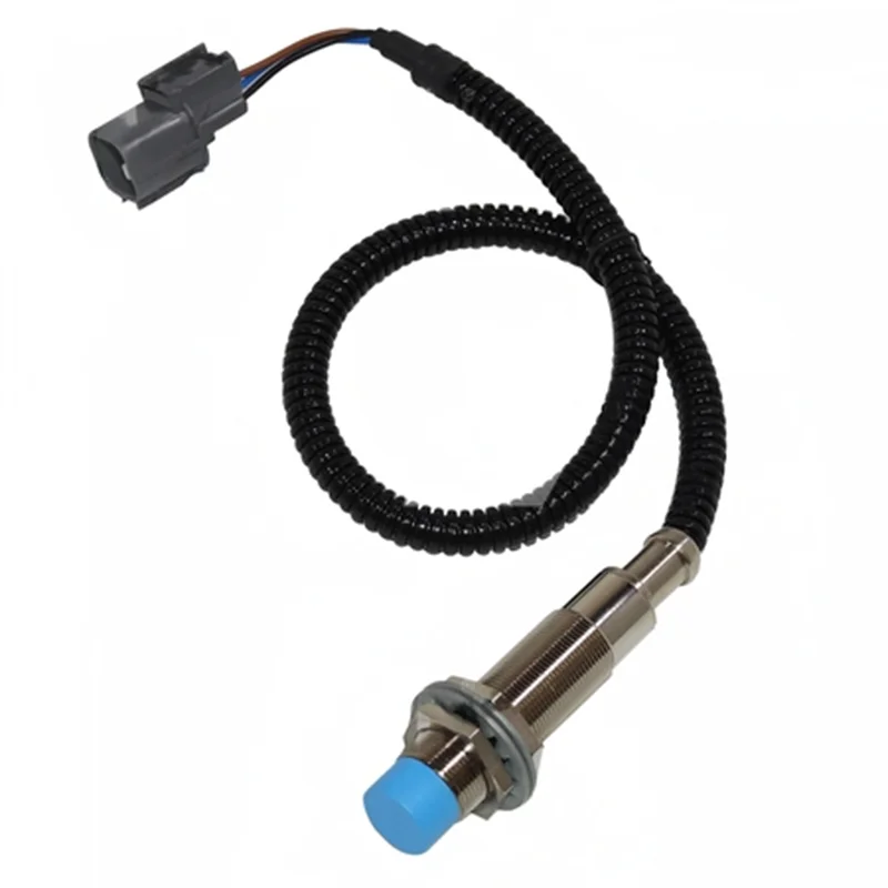 

Proximity Switch 701/38900 for JCB 2CX 3CX 4CX 4C Backhoe Loader