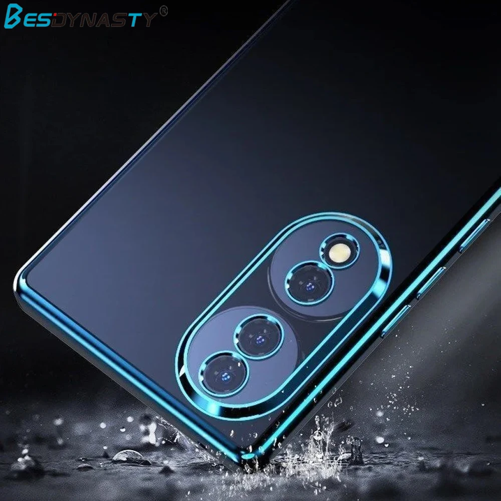 حافظة لهاتف هواوي هونور 90 80 70 60 50 برو حافظة ن...