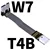 T4B-W7