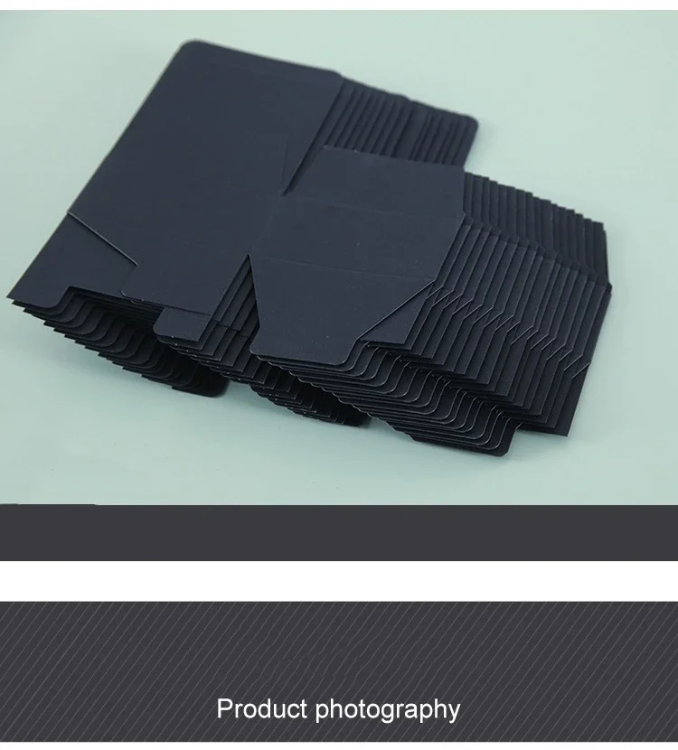 Folding Carton – Versatile paper boxes for cosmetics, candles, aromatherapy, candy, par... - SKU FCB11188 - UGI Packaging