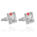 I Love My Dad