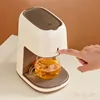 Coffee Machine American Automatic Drip Coffee Pot Home Small Apricot Teapot Office Household Mini Tea Boiler 3