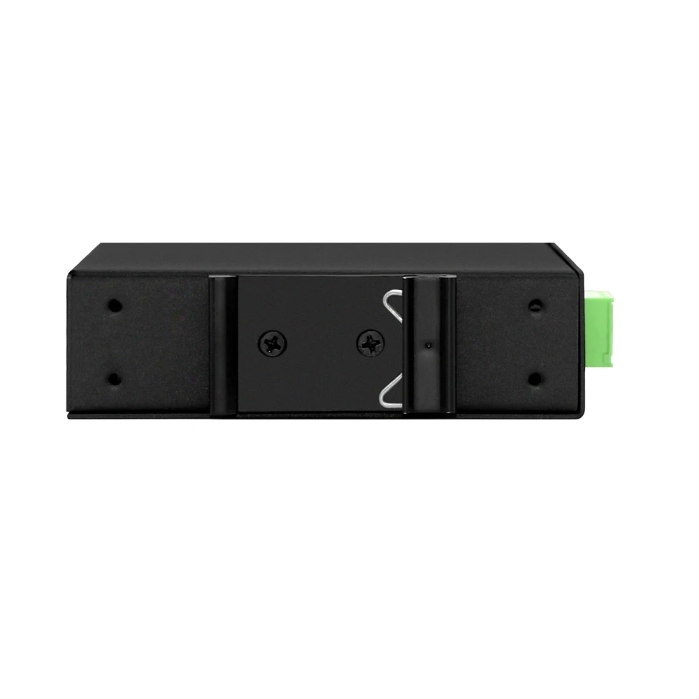 Divisor Industrial Poe Instalação Montada na Parede Din 90w 12v 16v 24v 48v Saída - Imagem 4