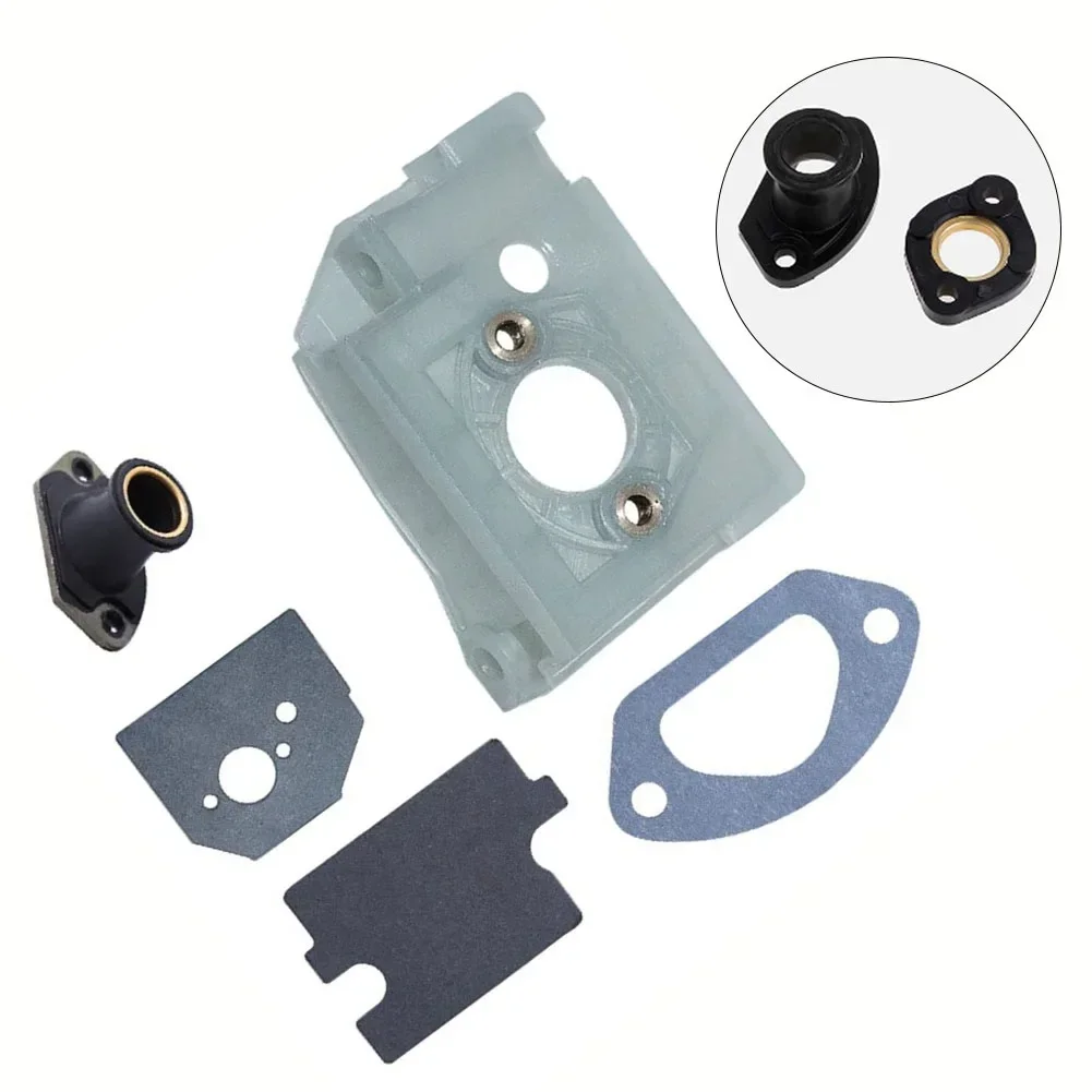 Chainsaw replace parts carburetor repair kit 5 Pcs 5200 52CC 5800 58CC for Chinese chainsaw 4500