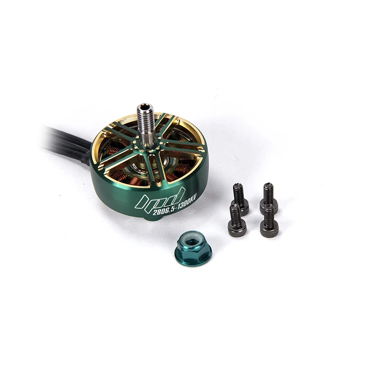 BrotherHobby LPD 2806.5 1700KV 1300KV 4 