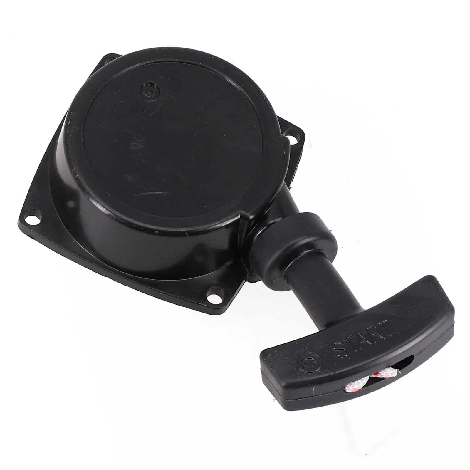 Plastic Starter Recoil Pull Start For ES-250 ES-252 PB-250 PB-252 PB-250LN BLOWER Recoil Starter Pull Brush Cutter Accessories