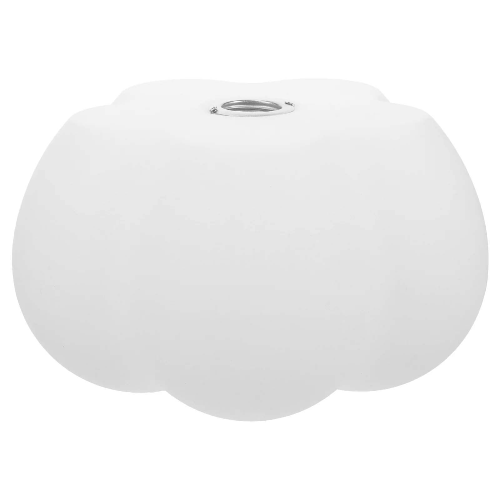 

Cotton Ceiling Lampshade Panels Light Covers Indoor Glass Shades for Decorative