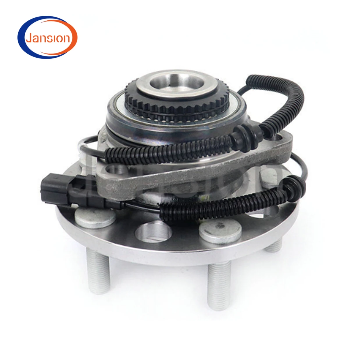 Front Wheel Bearing Hub Assembly with ABS for Ssangyong Actyon Kyron Rexton Rodius 41420-09405 4142009400 4142009404 4142009401