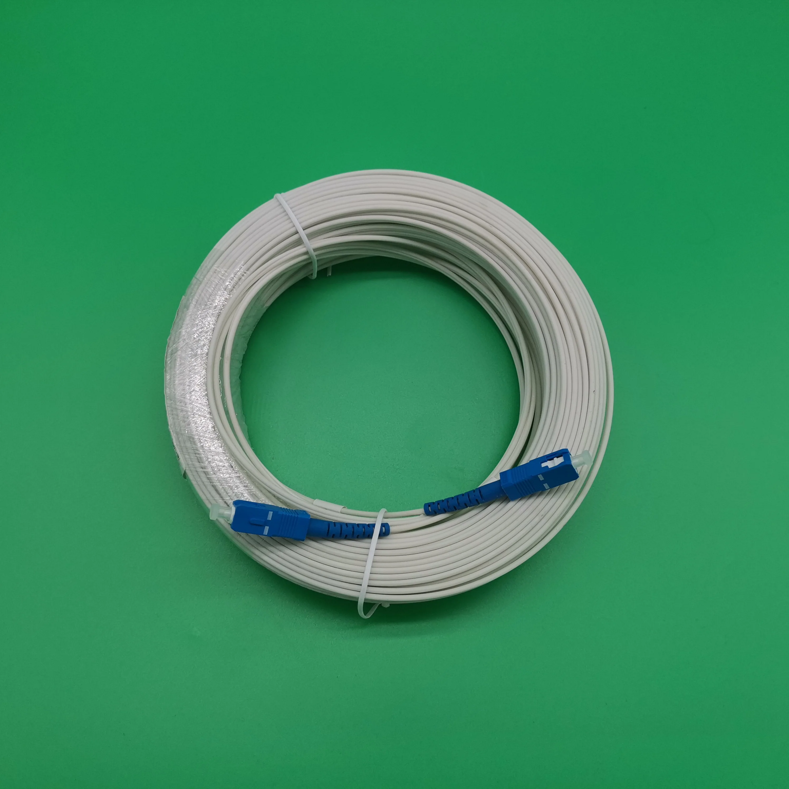 Рисунок 3 - Оптоволоконный патч-корд