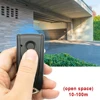 2pc HORMANN ECOSTAR RSC2 RSE2 433 Remote Control For Liftronic 500 700 800 Garage Door Opener 433.92MHz Rolling Code Transmitter 6