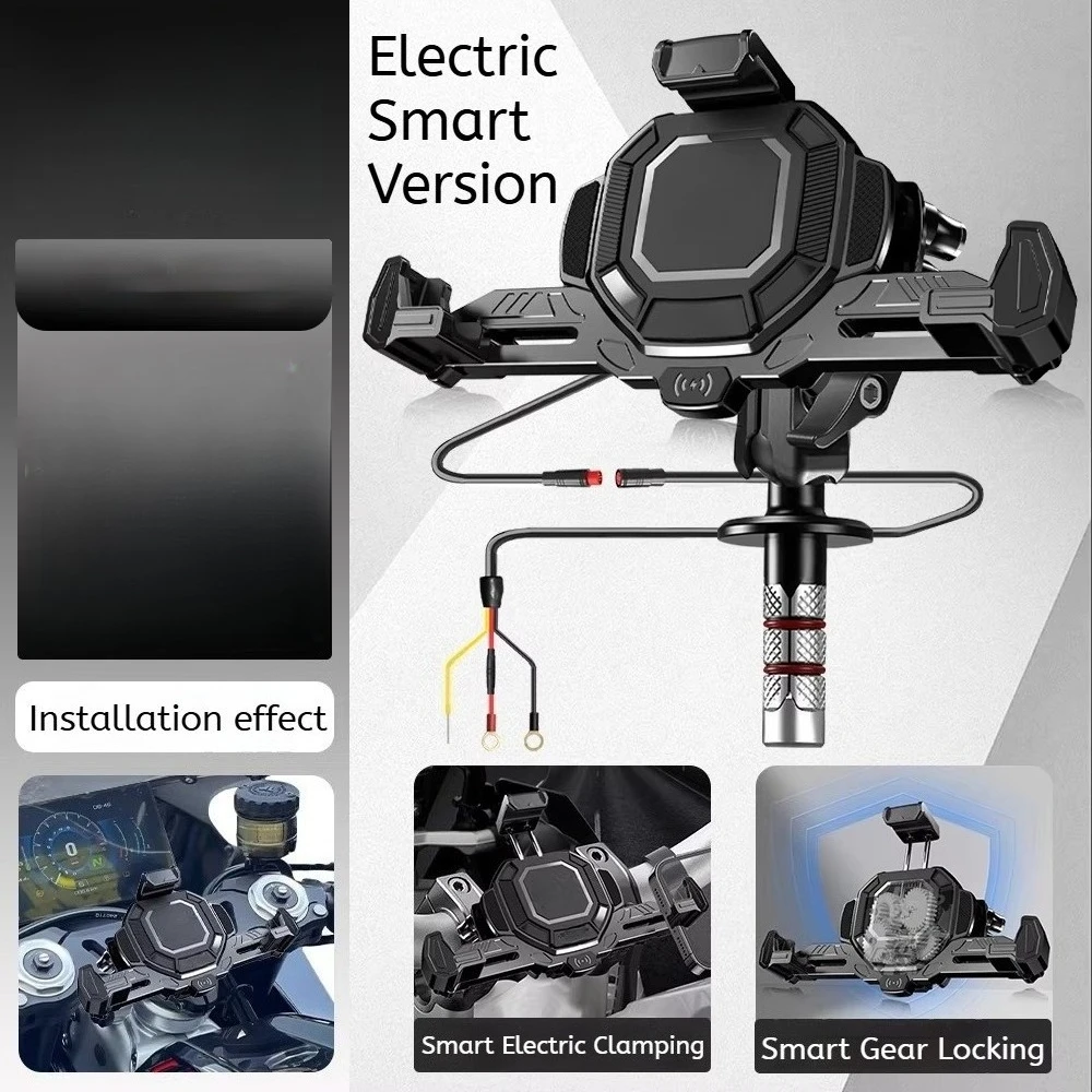 Electric Model