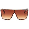 Fashion Square Sunglasses Women Quay Brand Design Flat Top Sun Glasses for Women Classic Nightfall Remixed Ladies Shades UV400 5
