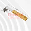 Fruit tree rot knife manual scraper gardening bark scraper forging multi-functional scraping tree scratching bark tool 5