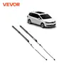 VEVOR Rear Left & Right Tailgate Power Lift Support for 2010-2023 VW Sharan 7N Electric Tailgate Liftgate Power Hatch Replace 1