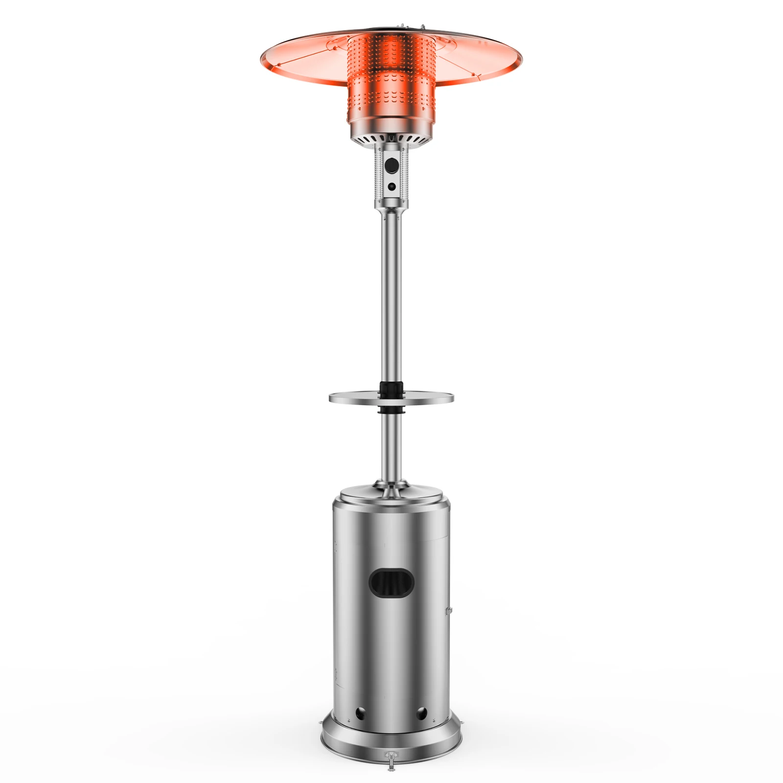 Umbrella Propane Patio Heater 3