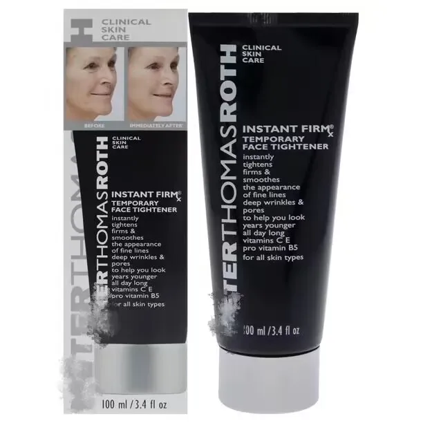 Peter Thomas Roth Instant FIRMx Temporary Face Tightener Facial Primer Men's Makeup 100ml