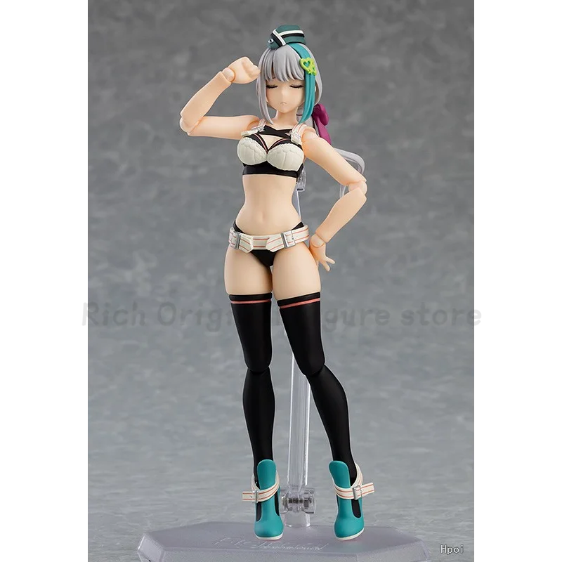 In Stock】Original Max Factory Figma#528 Plastic Angel Angel