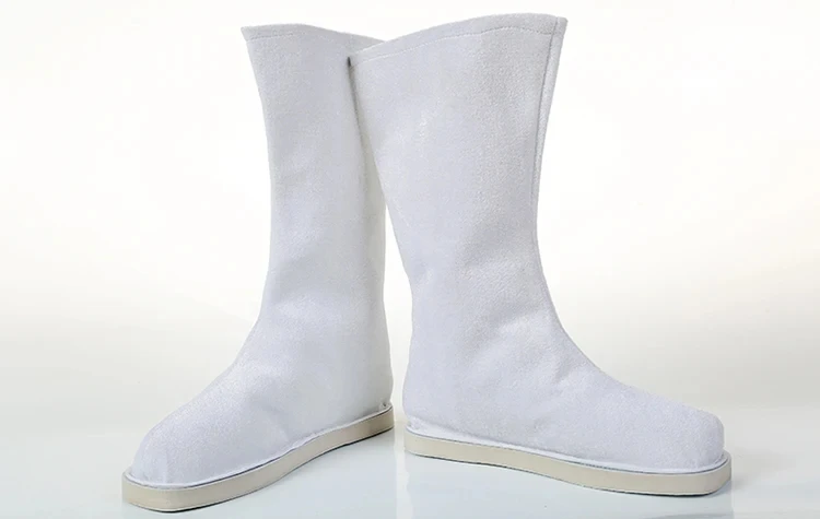 Anime Tian Guan Ci Fu Xielian Cosplay Shoes Unisex Hanfu Ancient Costume Boot 3