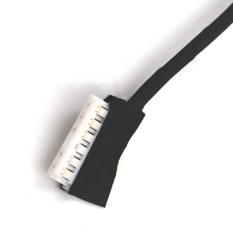 5X DC IN Power Jack Plug Socket cable for Dell Inspiron 15 3593 3482 3583 3585 E3490 E3590 0228R6 DC301012300 CN-0228R6 XMSJ