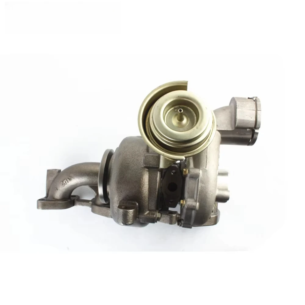 724930 골프 V B6 Touran 2.0 TDI 100 kw / 103 kw GT1749V 터보차저 03G253010J 풀 터보차저 신품