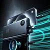 200000mAh Ultralarge Capacity 120W Power Bank Super Fast Charging For Mobile Power External Battery For Iphone Xiaomi Samsung 4