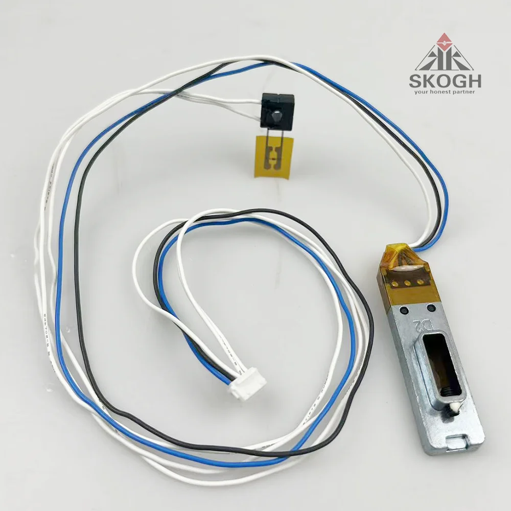 코니카 미놀타 C224 C284 C364 364e C221 C281 C308 C368 C454 C458용  새 퓨저 서미스터