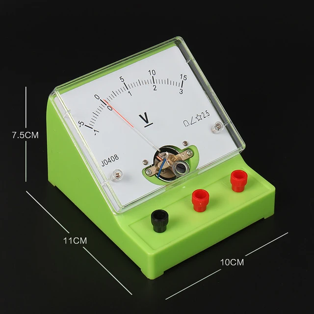 Junior High Physics Lab Kit Hands-on Circuit Exploration