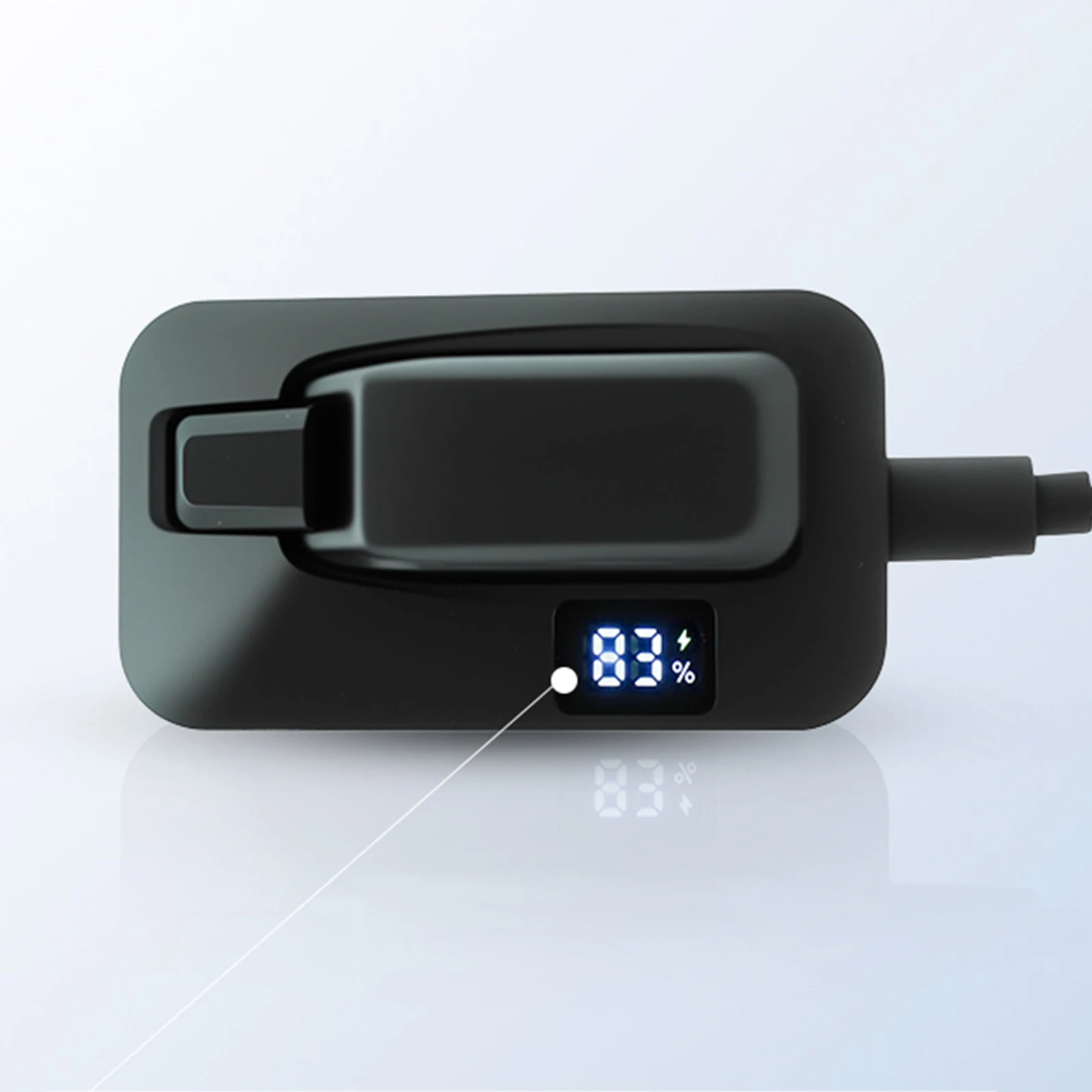 Electronic Bicycle Derailleur Battery Charger for Advanced Shifting Systems