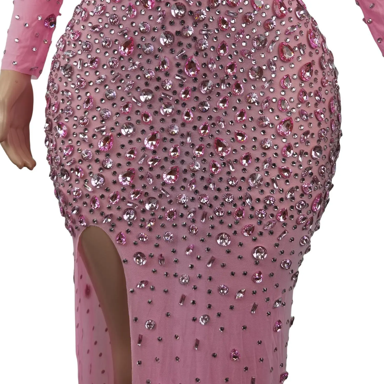 Рисунок 6 - Роскошные прозрачные сексуальные