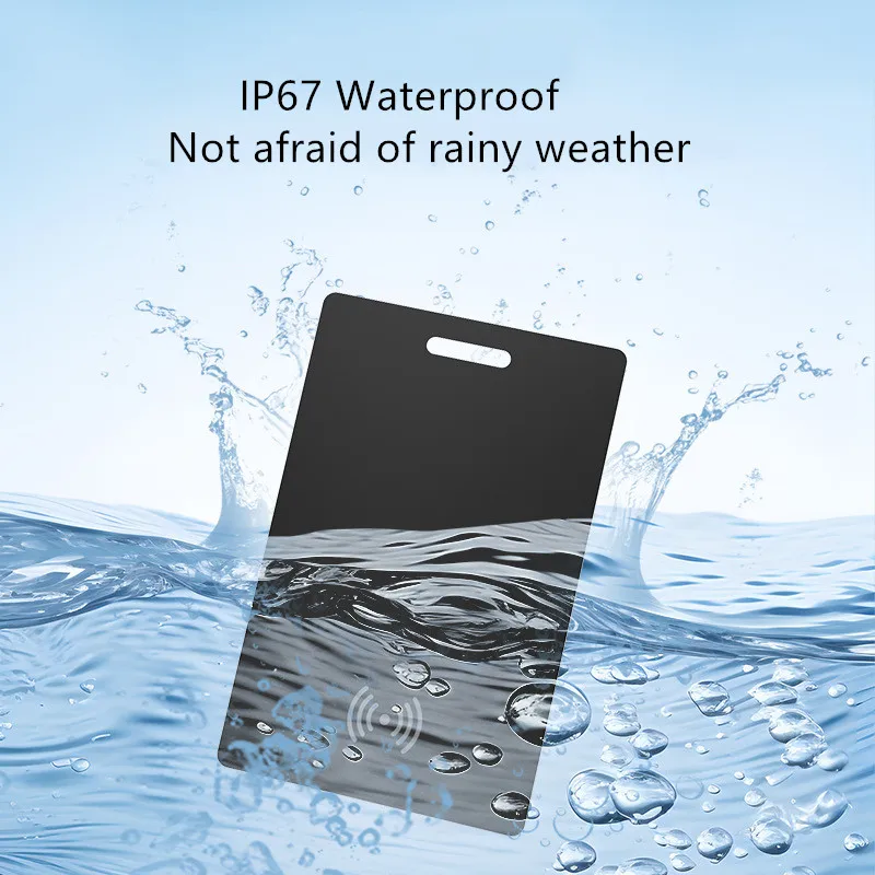 Ultra-thin Wallet Tracker Card Airtag GPS Locator Smart Tag Work With Find My APP Bluetooth Search Finder Device Wireless Charge