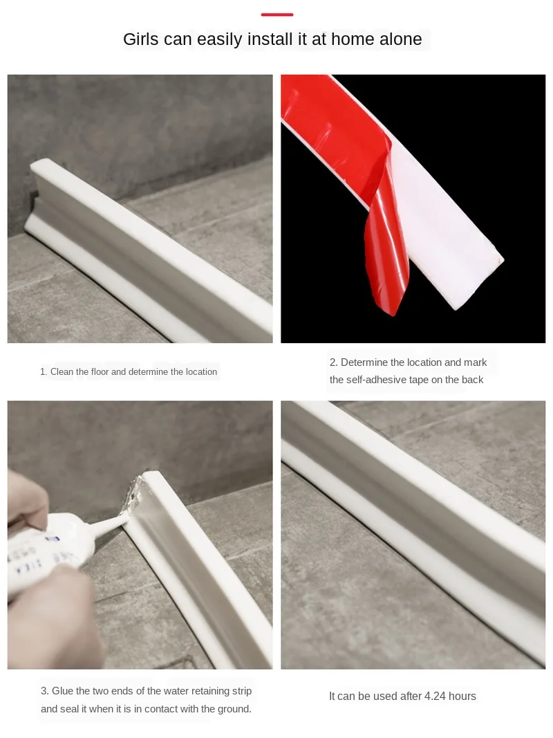 barragem separacao molhada selo porta 05