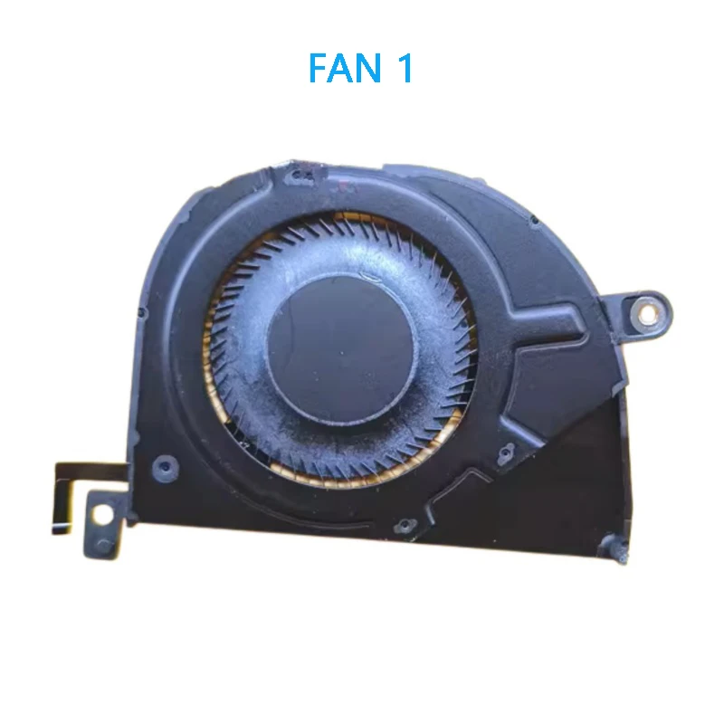 NEW ORIGINAL CPU GPU COOLING Fan FOR ASUS Zenbook S14 S16 UX5406AA UX5606AA UM5406GA UM5606GA