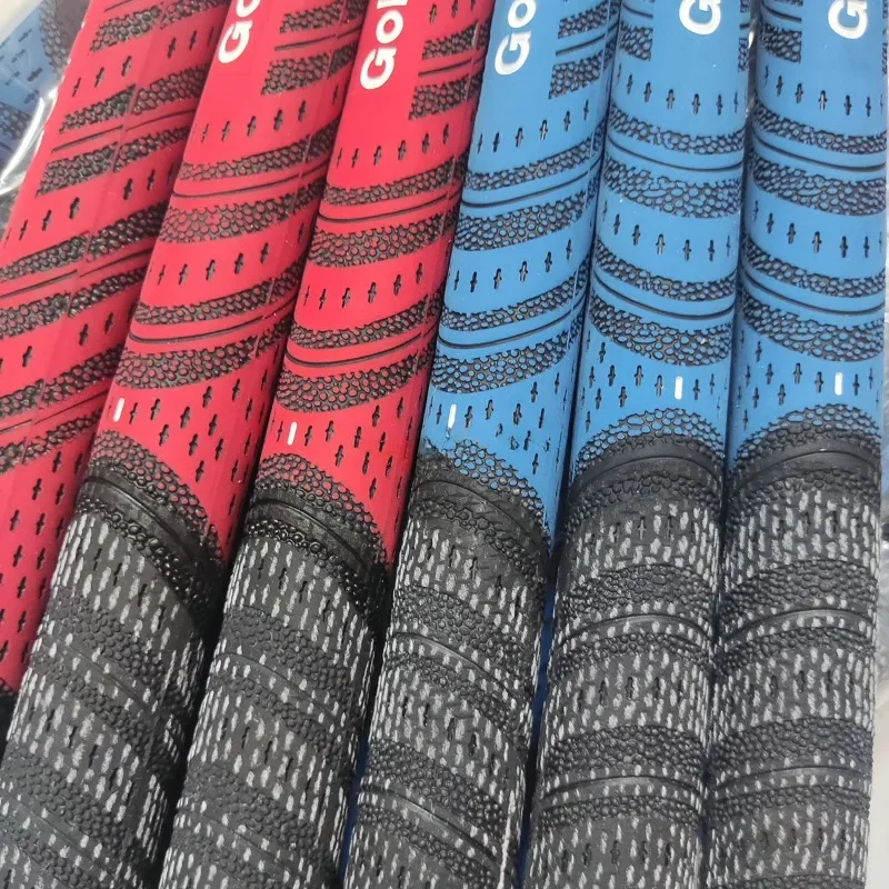 Golf Grip PLUS 4 Men’s Rubber Grips 2