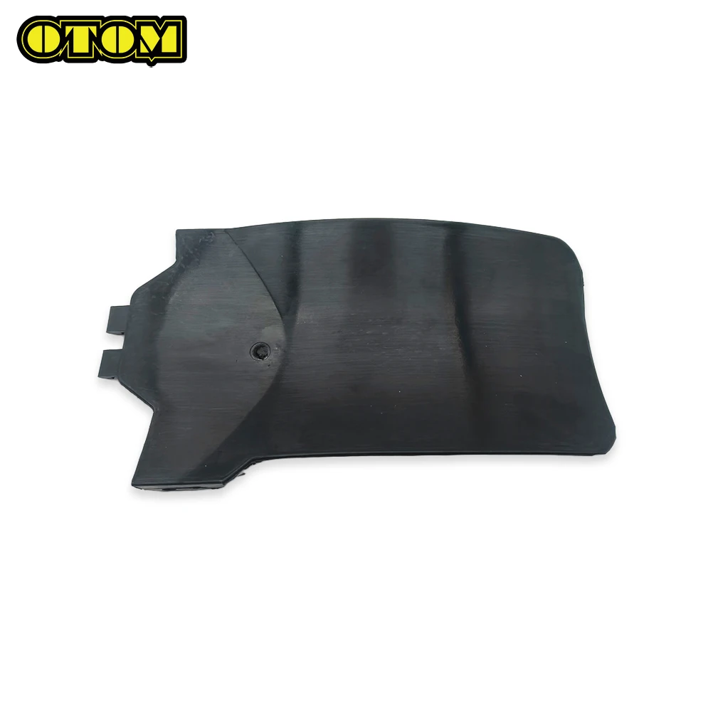 Motorcycle Rear Shock Mudguard & Splash Guard